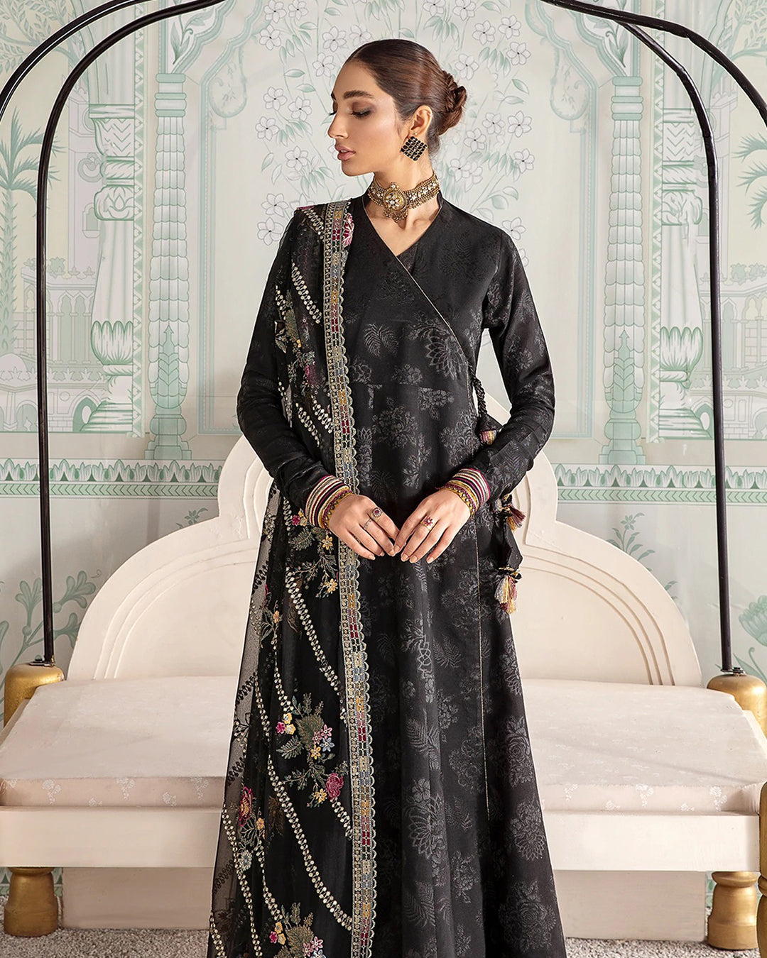 Baroque New Jacquard Lawn Article-2