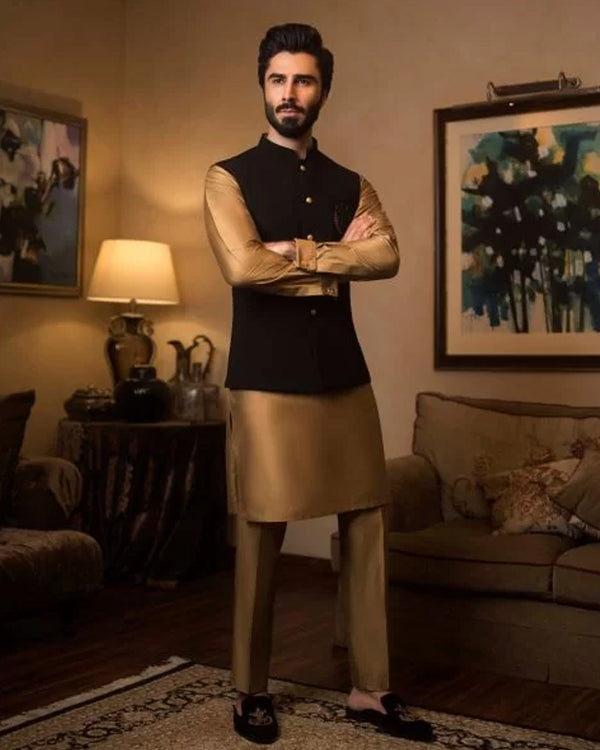 Humayun Alamgir | Waist Coats | Article-13