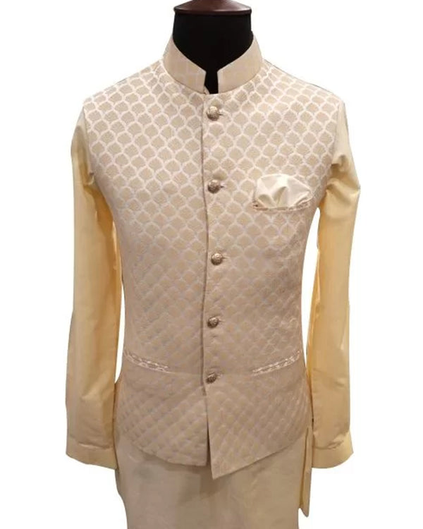 Humayun Alamgir | Waist Coats | Article-23