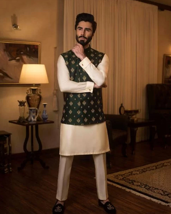 Humayun Alamgir | Waist Coats | Article-4