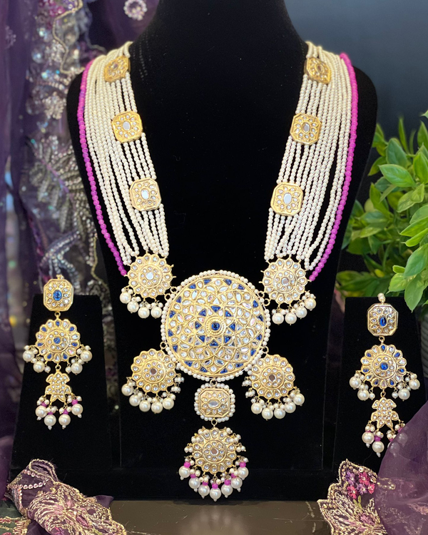 Article 11 - Wedding Jewellery