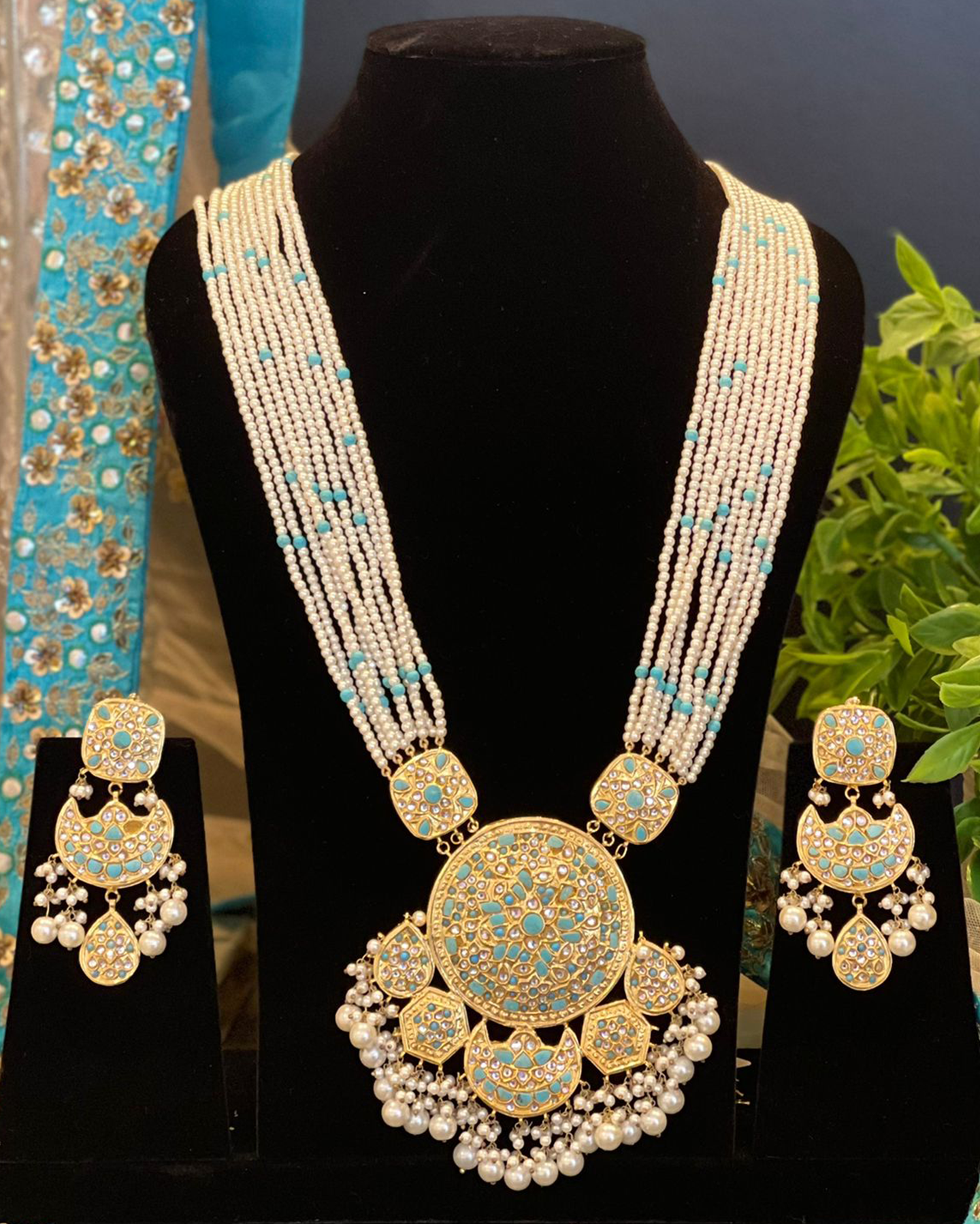 Article 12 - Wedding Jewellery