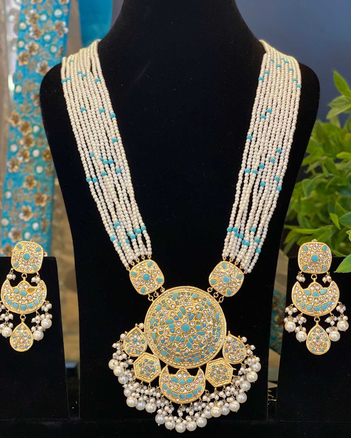 Article 12 - Wedding Jewellery