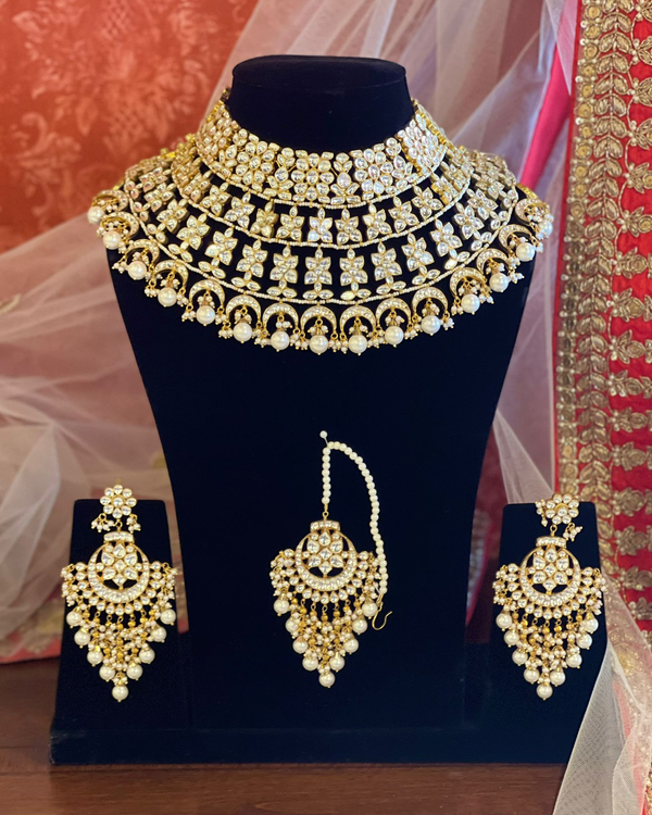 Article 2 - Wedding Jewellery