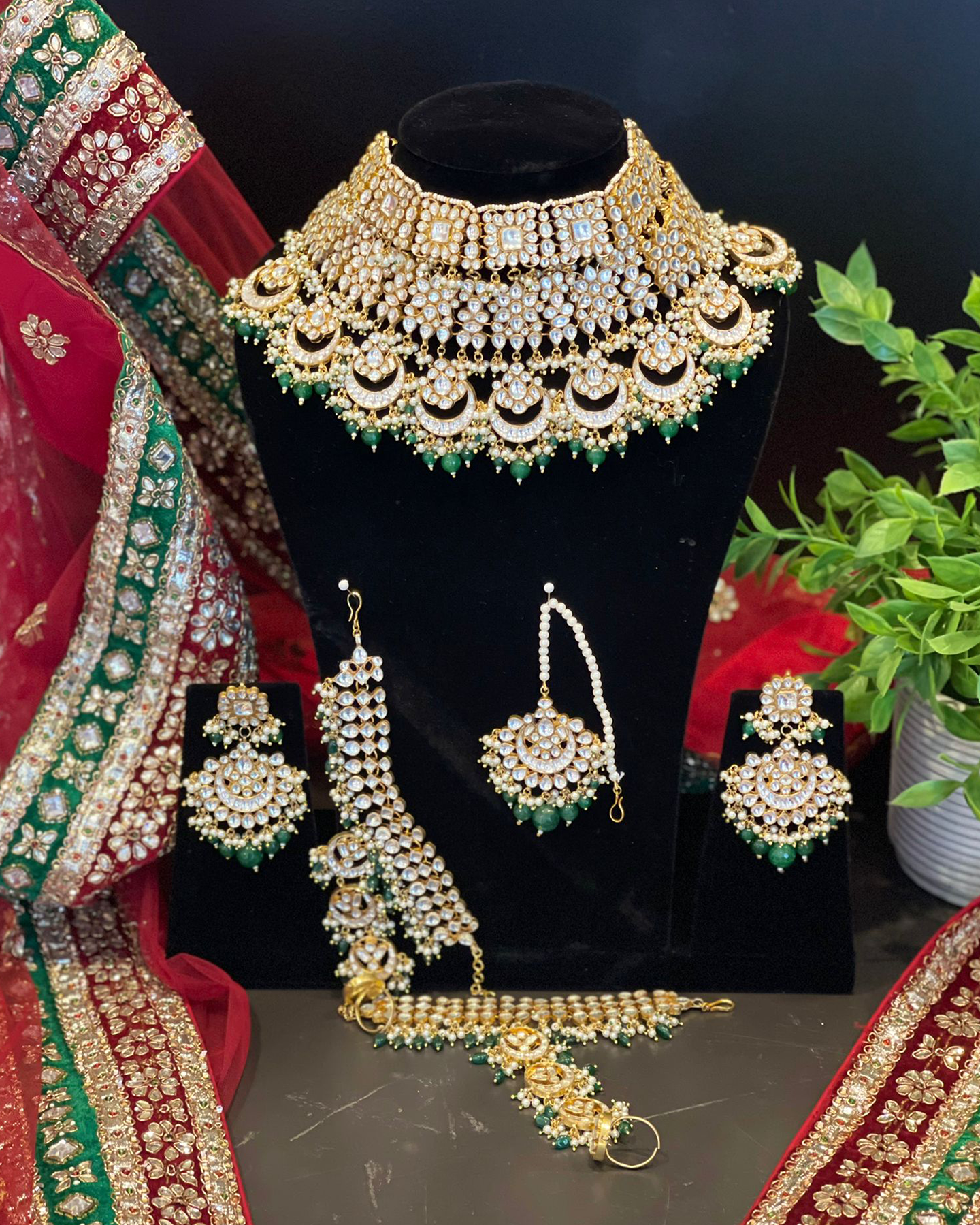 Article 4 - Wedding Jewellery