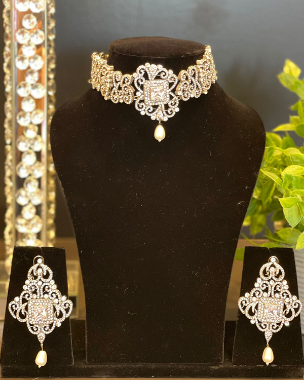 Article 6 - Wedding Jewellery