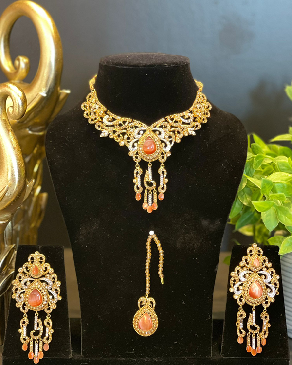 Article 7 - Wedding Jewellery