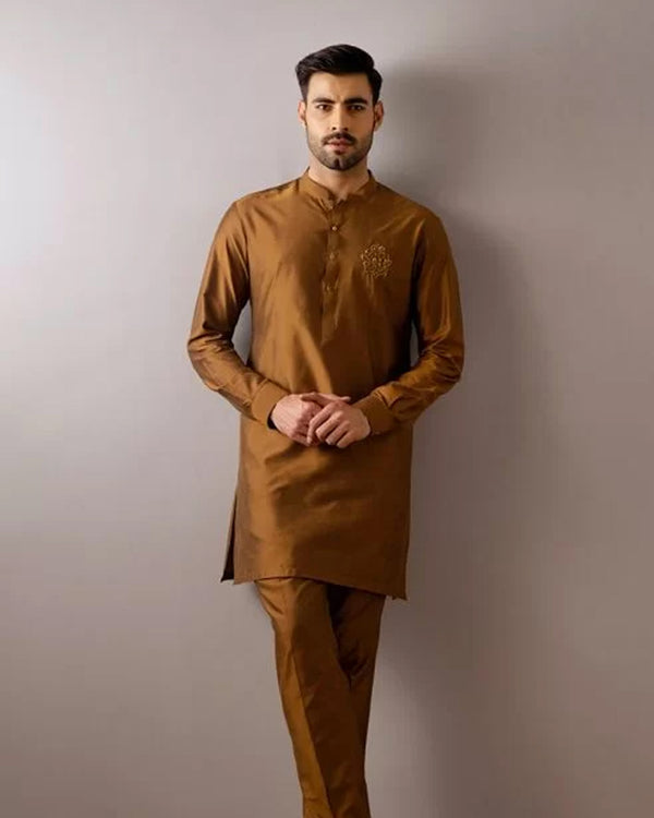 Humayun Alamgir | Casual | Article-7