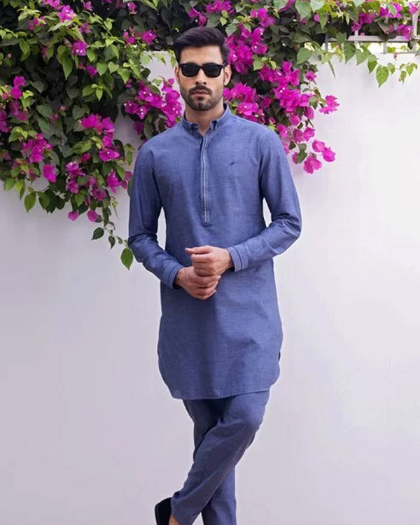 Humayun Alamgir | Casual | Article-14