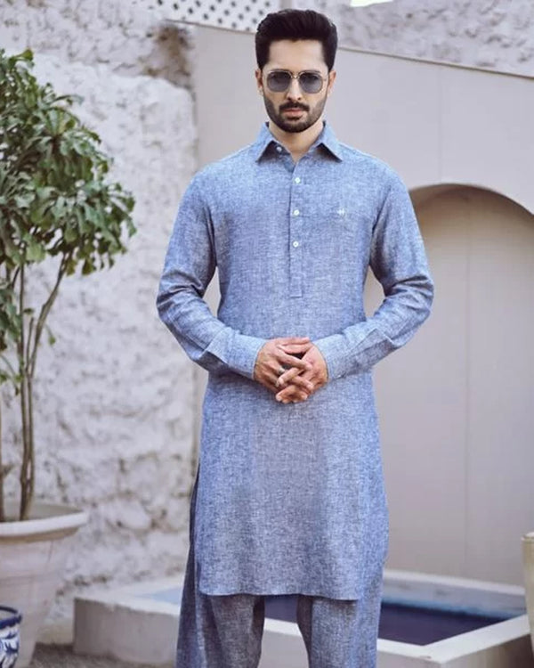 Humayun Alamgir | Luxury Formal | Article-9