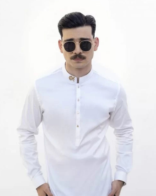 Humayun Alamgir | Semi Formal Shirts | Article-3