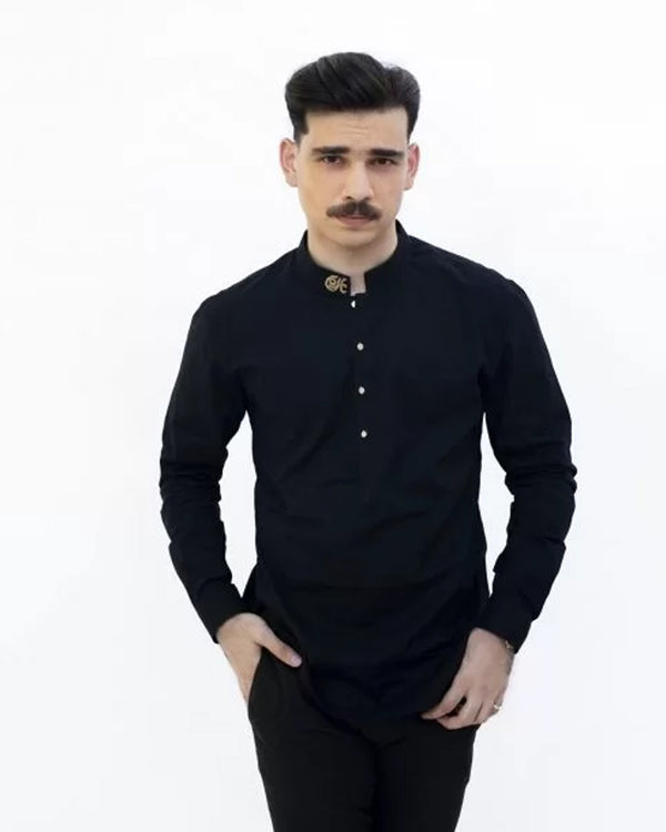 Humayun Alamgir | Semi Formal Shirts | Article-4