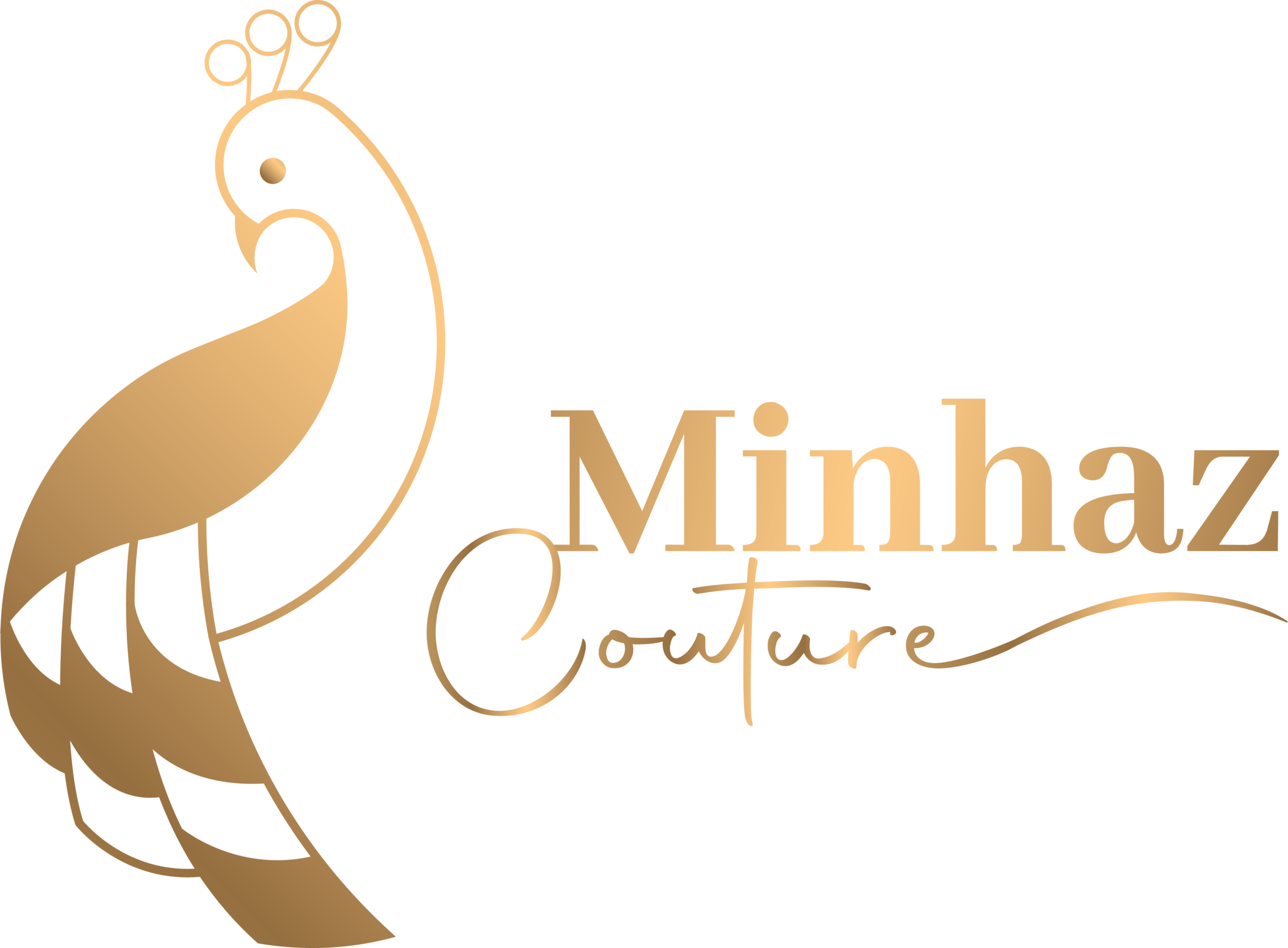 Minhaz Couture
